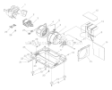 Page A Diagram and Parts List for 1532-2  Briggs and Stratton Generator